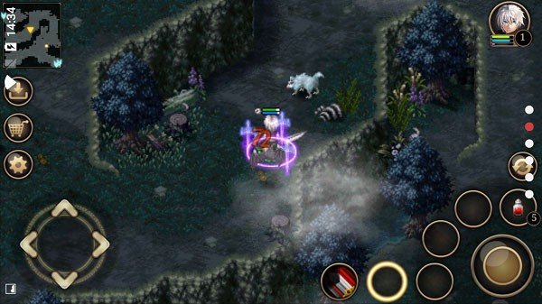 艾诺迪亚4原版中文1