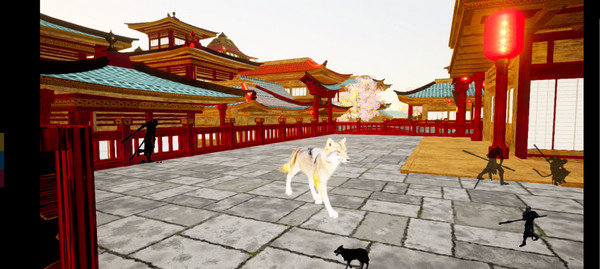 黑神话悟空高配版1