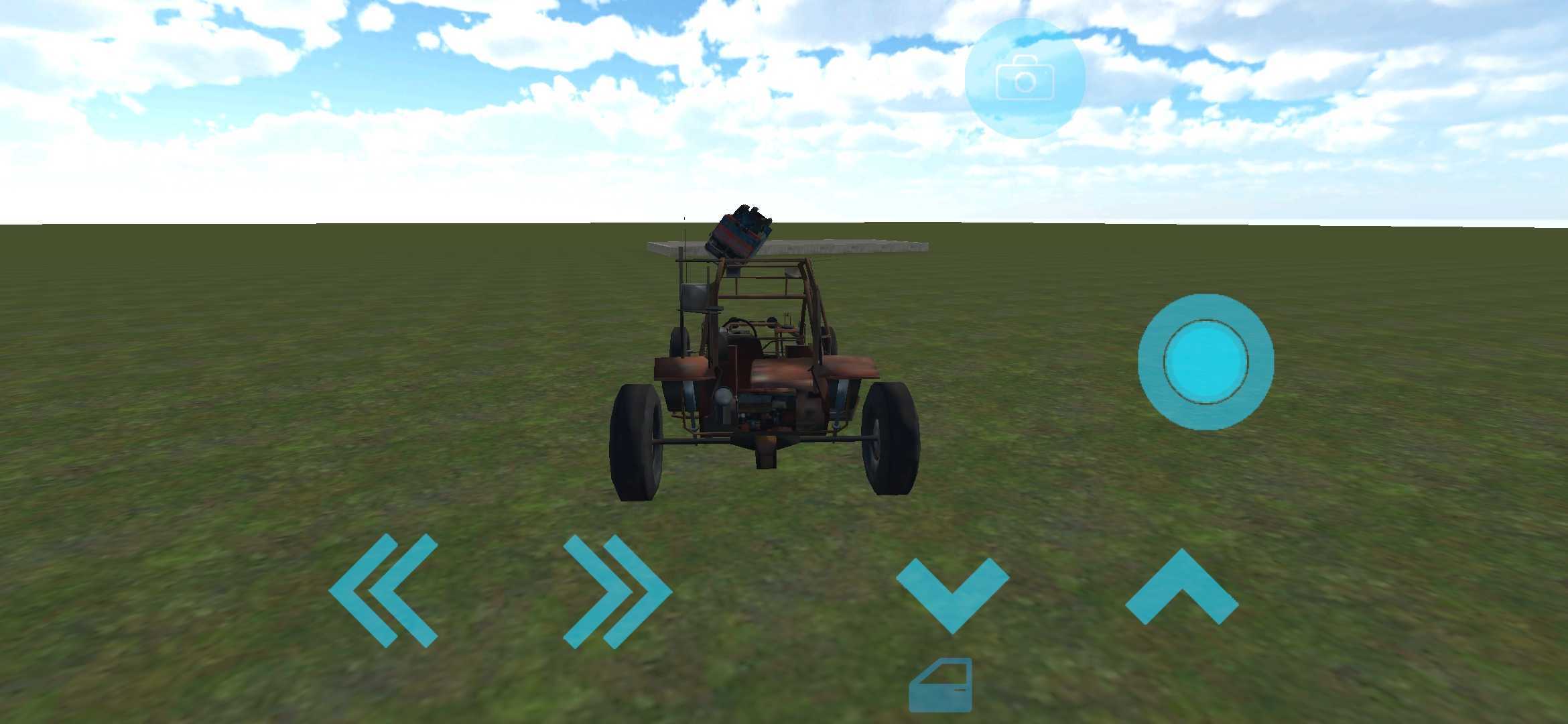 盖瑞模组内置菜单3