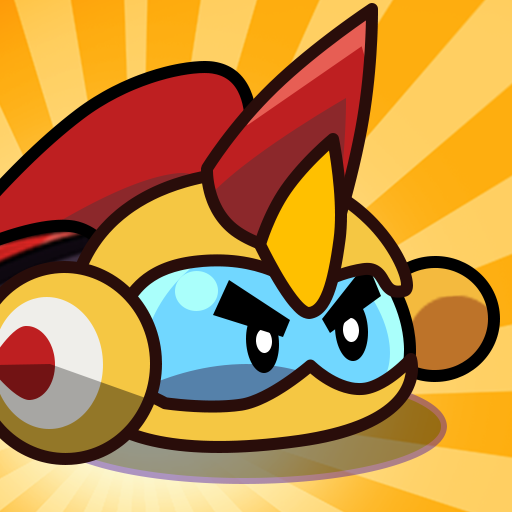 史莱姆联盟内置菜单版