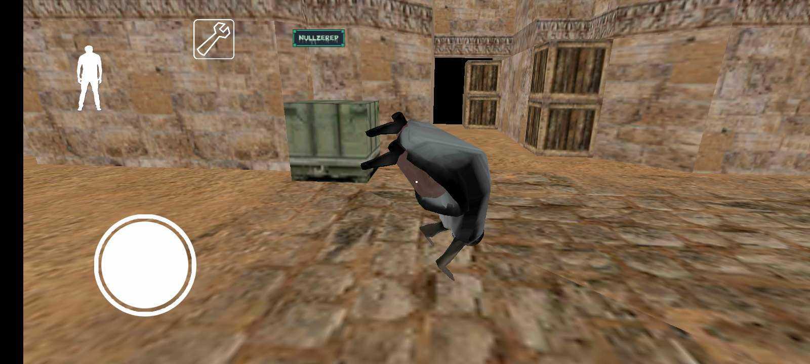 恐怖老奶奶跳舞版菜单0