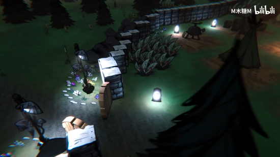 M木糖M饥荒3D版0