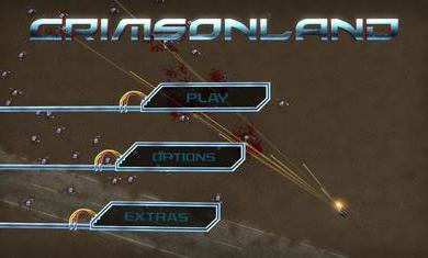 血腥大地中文版0