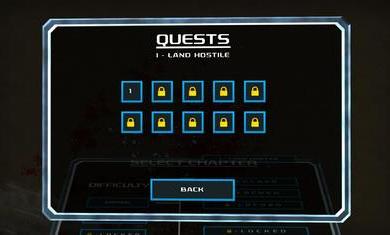 血腥大地中文版3