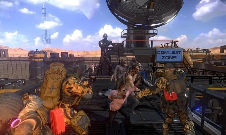 七日求生新世界2