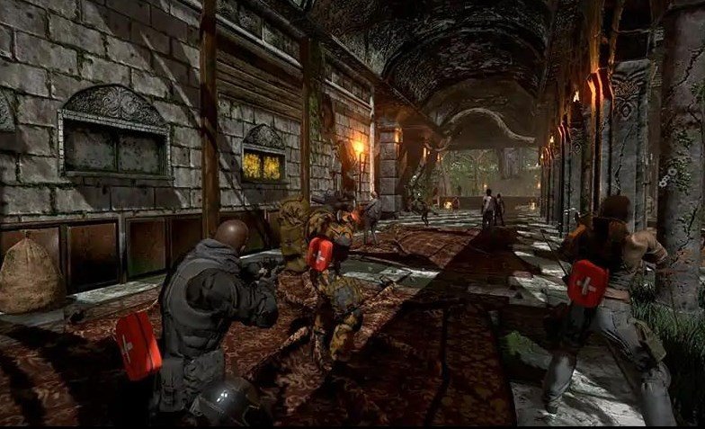 七日求生新世界3