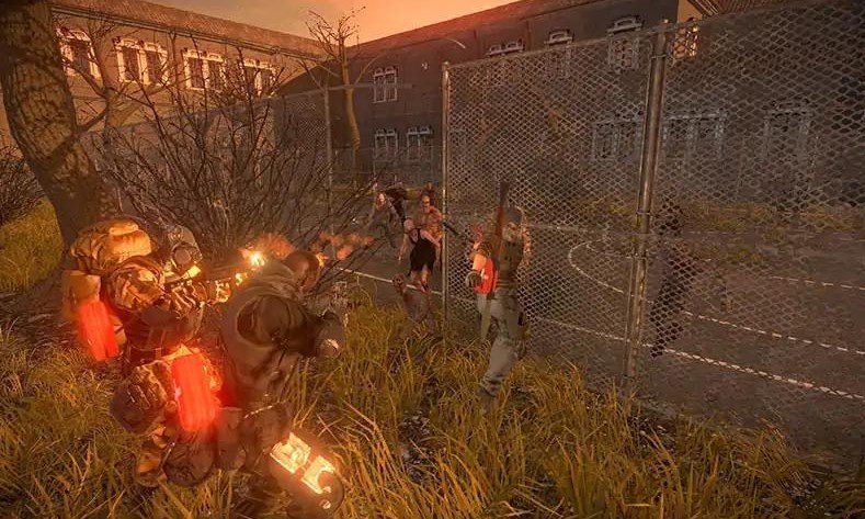 七日求生新世界4