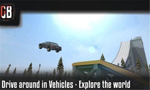 G沙盒仇恨免广告3