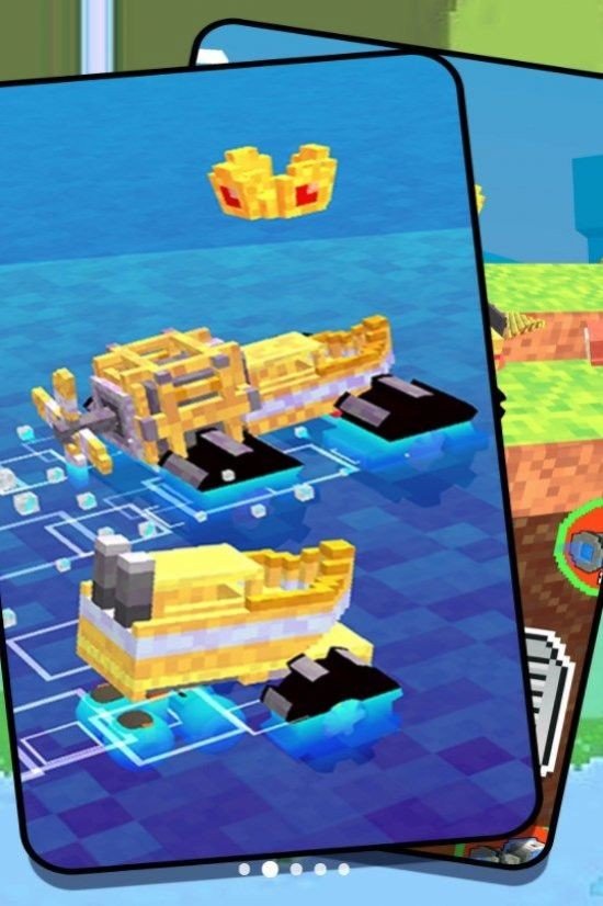 组装汽车大作战2