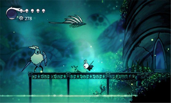 空洞骑士完美移植版3