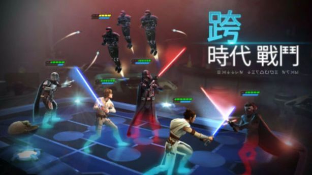 星际大战银河战将2