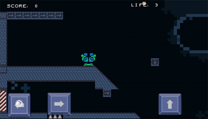 空间时光门1