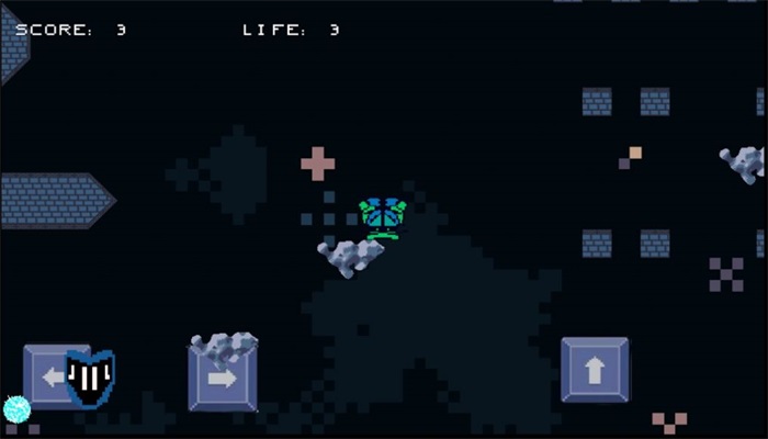 空间时光门3