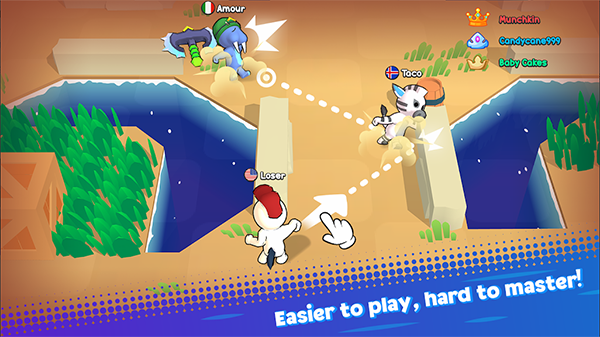 香蕉大师生存之战2