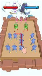 合并大师怪物融合2