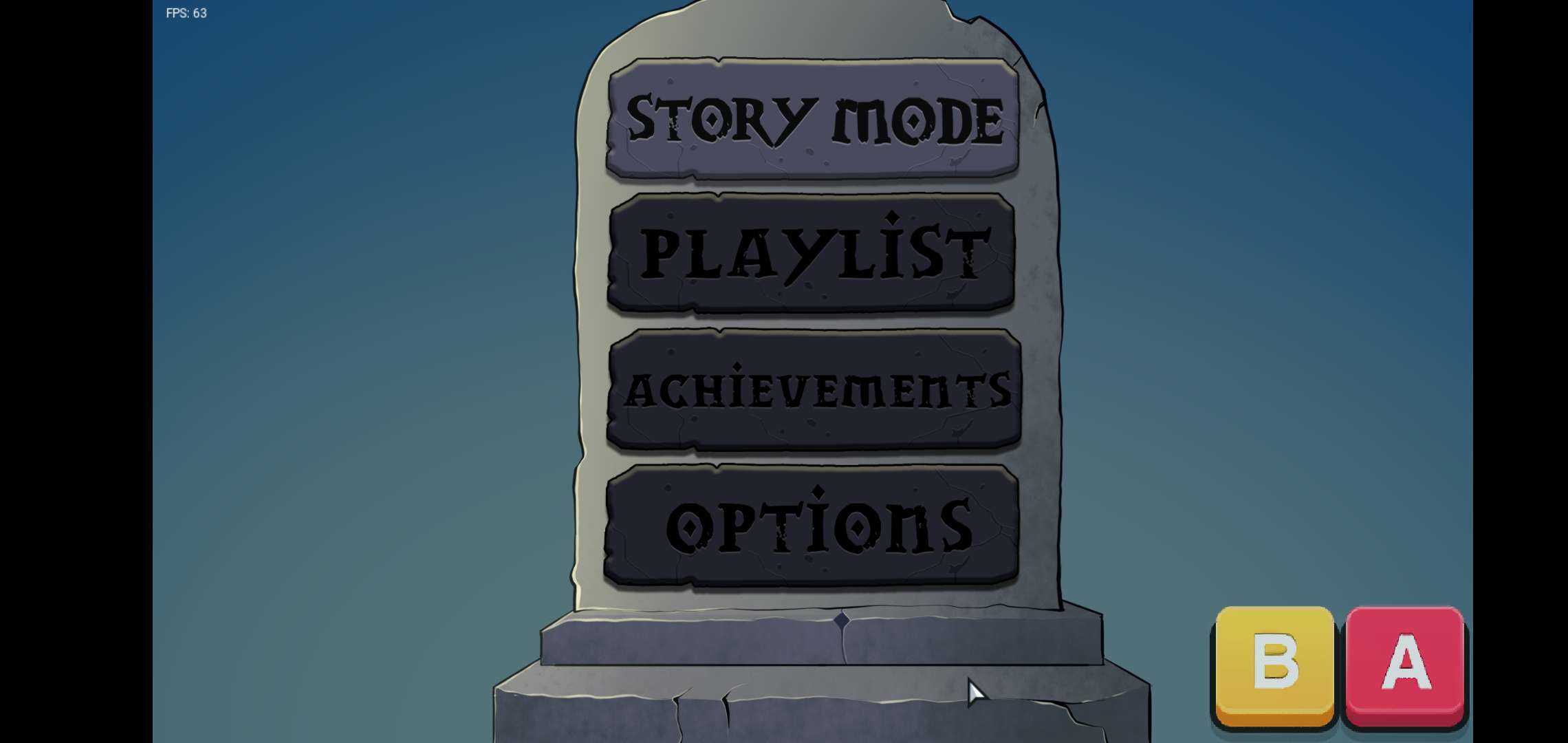 植物大战僵尸FN版1