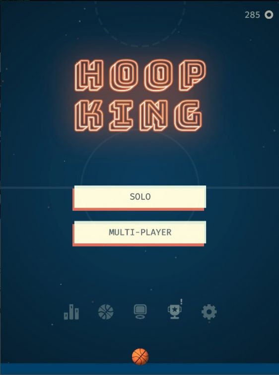 Hoop King2