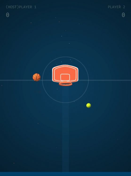 Hoop King3