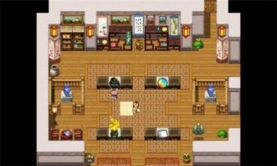 四叶苜蓿中文版0