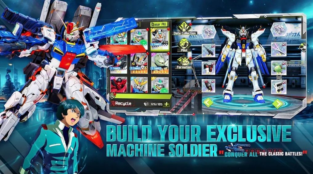 机动战士高达起源2