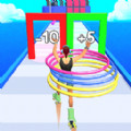 女王向前冲3D