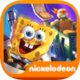 尼克卡通赛车手（Kart Racers）