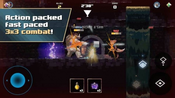 米里迪亚最后一战安卓版0