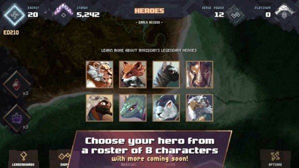 米里迪亚最后一战安卓版3