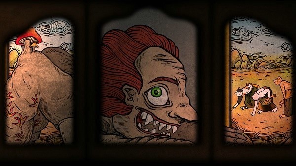 人生画廊v.0.6.21