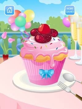 Perfect Cupcake Master1