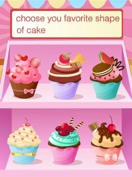 Perfect Cupcake Master2