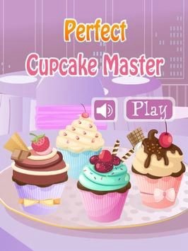 Perfect Cupcake Master3