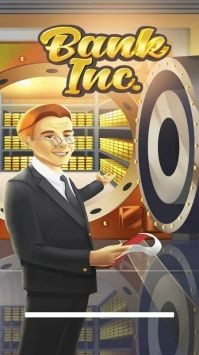 银行公司闲置大亨2