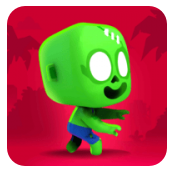 僵尸战术战略战争