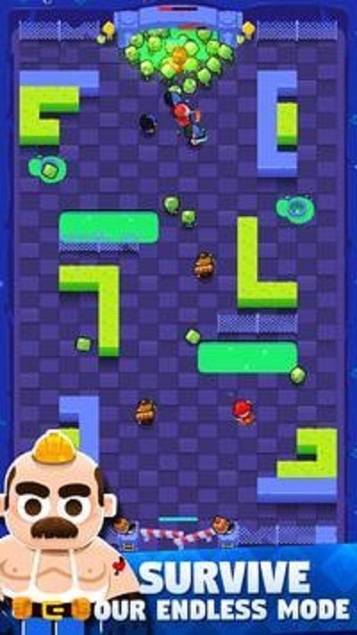 僵尸战术战略战争1