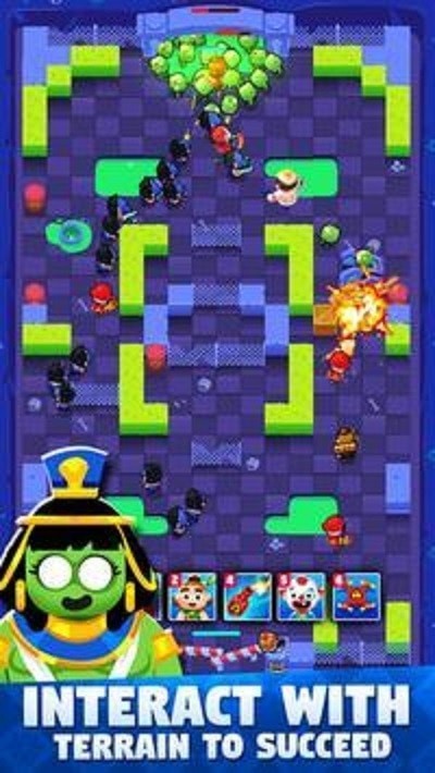 僵尸战术战略战争3