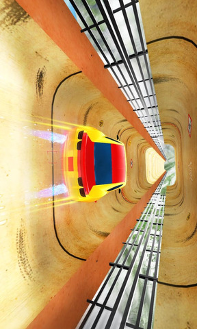 赛车和驾驶特技2