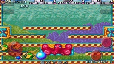 雪人兄弟无限命2