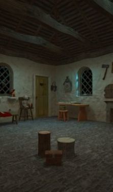 逃脱游戏：匹诺曹2