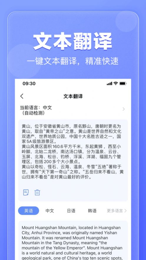 翻译鹅2