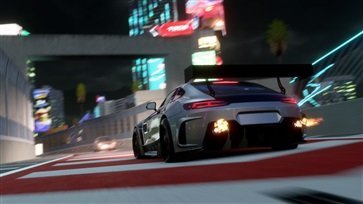 CarXStreet中文版1