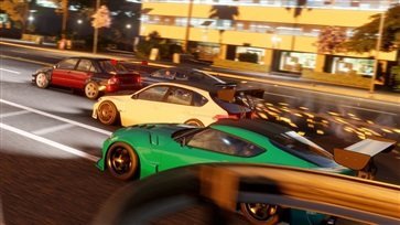 CarXStreet中文版3