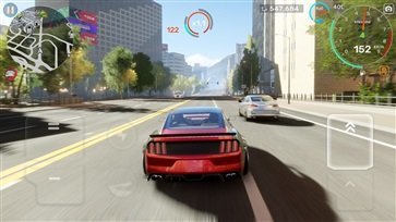 CarXStreet中文版4
