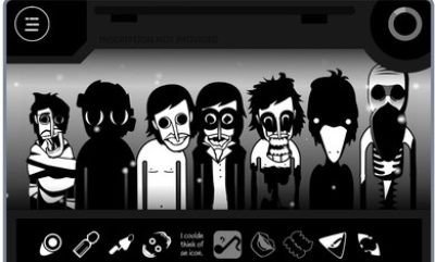 节奏盒子伪人模组0