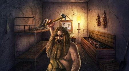 逃出死亡屋0