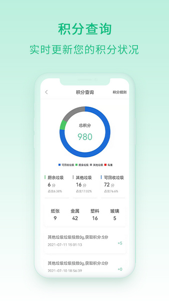 快分类2