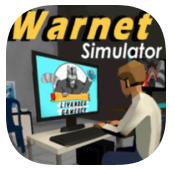 网吧商人模拟器