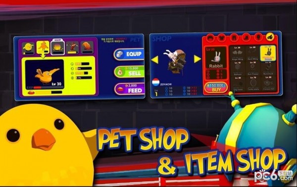 爆头拳击安卓版2