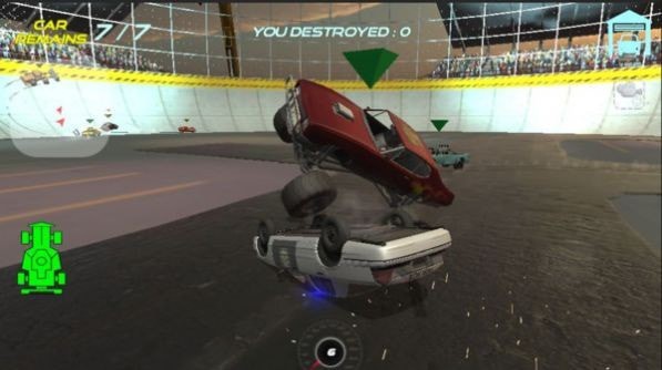 超速跑车1