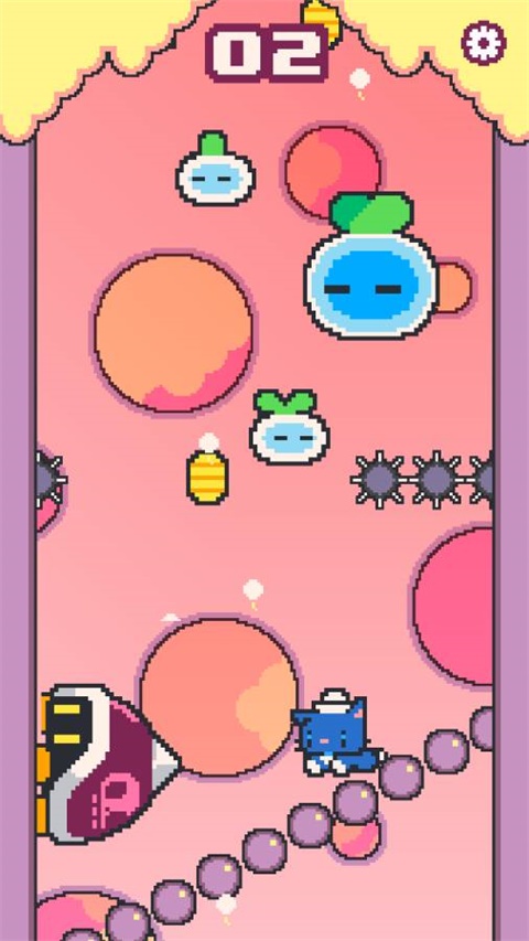 魔力桥2
